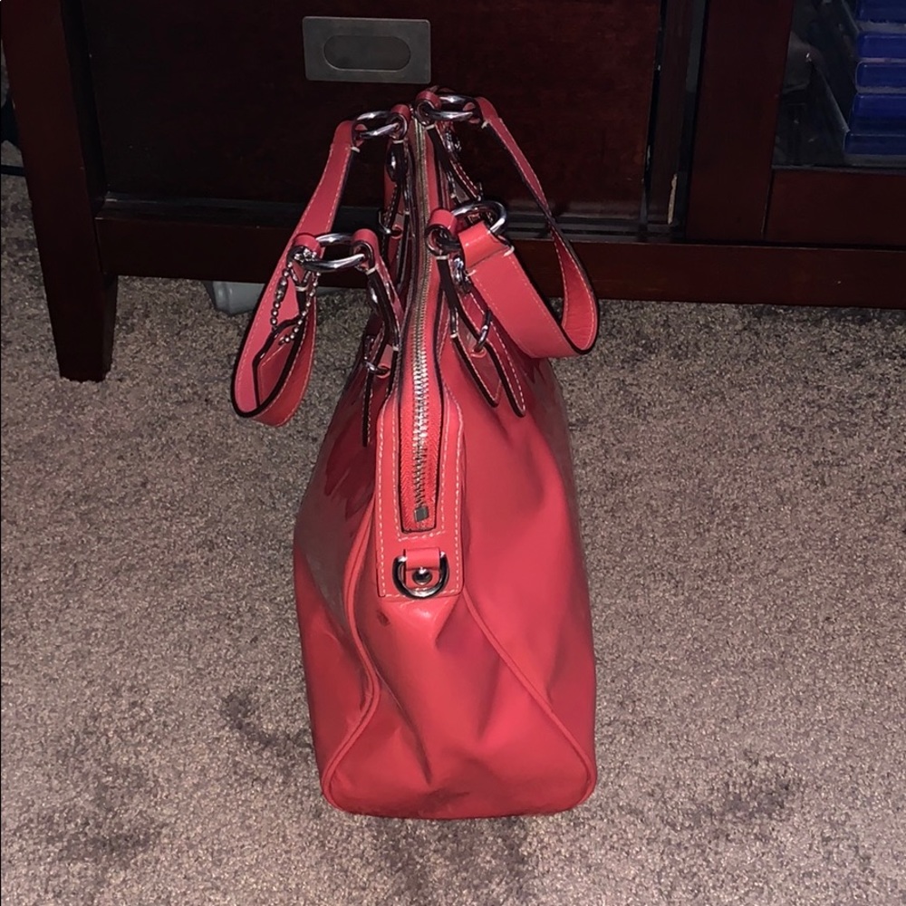 Coach Purse - Picture 3 of 6